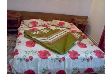 Rumunija Privát Costineşti, Eksterjeras